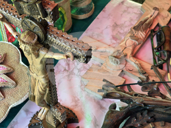 Село Салаш - Фестивал на турлашката кухня