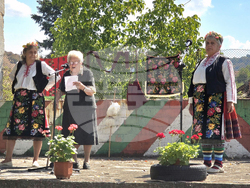 Село Салаш - Фестивал на турлашката кухня