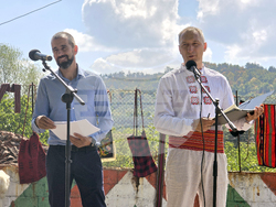 Село Салаш - Фестивал на турлашката кухня