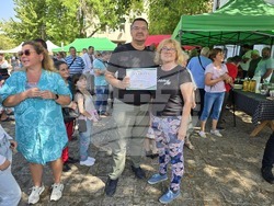 Село Салаш - Фестивал на турлашката кухня