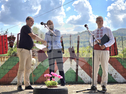 Село Салаш - Фестивал на турлашката кухня