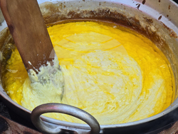 Село Салаш - Фестивал на турлашката кухня