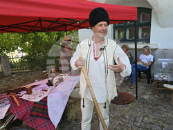 Село Салаш - Фестивал на турлашката кухня