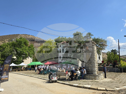 Село Салаш - Фестивал на турлашката кухня