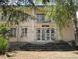 Село Салаш - Фестивал на турлашката кухня