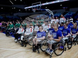 Снимка: Министерство на младежта и спорта