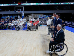 Снимка: Министерство на младежта и спорта