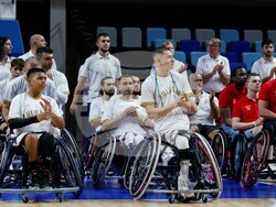 Снимка: Министерство на младежта и спорта