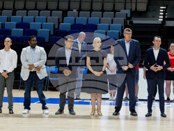 Снимка: Министерство на младежта и спорта