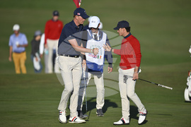 Walker Cup Golf