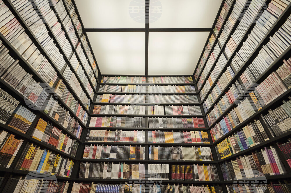 КАБАР: Националните библиотеки на страните в Централна Азия и Азербайджан ще създадат единна цифрова база данни