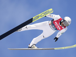 Slovenia Nordic World Championships