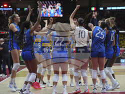 Thailand Volleyball Worlds