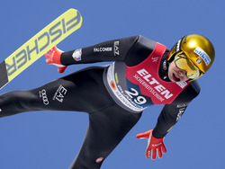 Slovenia Nordic World Championships