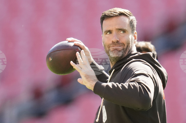 Bengals Browns Football