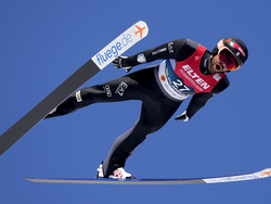 Slovenia Nordic World Championships
