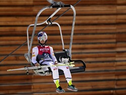 Slovenia Nordic World Championships