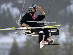 Slovenia Nordic World Championships