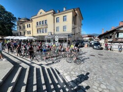 Снимка: Община Банско