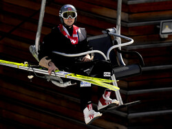 Slovenia Nordic World Championships