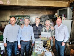 Снимка: Община Банско