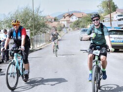 Снимка: Община Банско