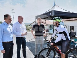 Снимка: Община Банско