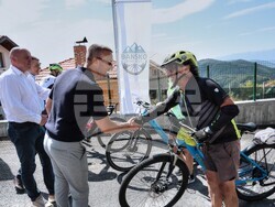 Снимка: Община Банско