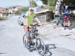 Снимка: Община Банско