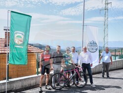 Снимка: Община Банско