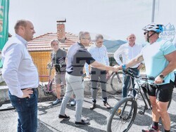 Снимка: Община Банско