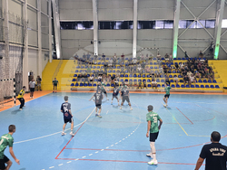 Гоце Делчев - турнир по хандбал „Атанас Карабельов“