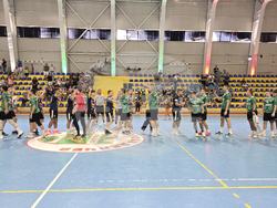 Гоце Делчев - турнир по хандбал „Атанас Карабельов“