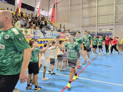 Гоце Делчев - турнир по хандбал „Атанас Карабельов“