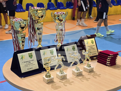 Гоце Делчев - турнир по хандбал „Атанас Карабельов“