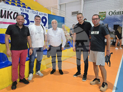 Гоце Делчев - турнир по хандбал „Атанас Карабельов“