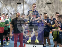 Гоце Делчев - турнир по хандбал „Атанас Карабельов“