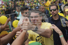 Brazil Bolsonaro