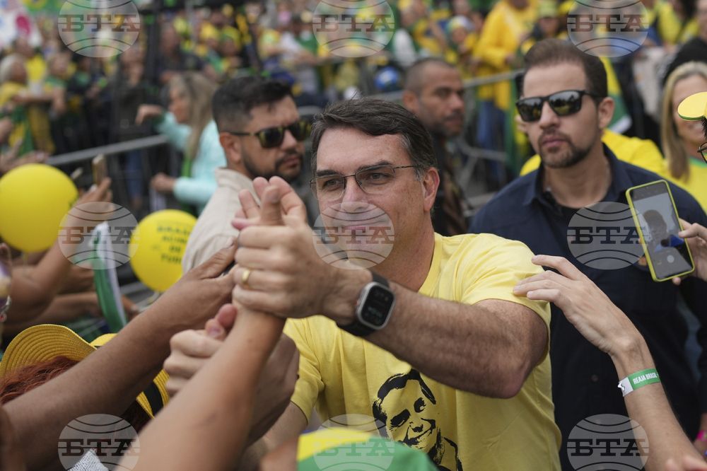 Brazil Bolsonaro