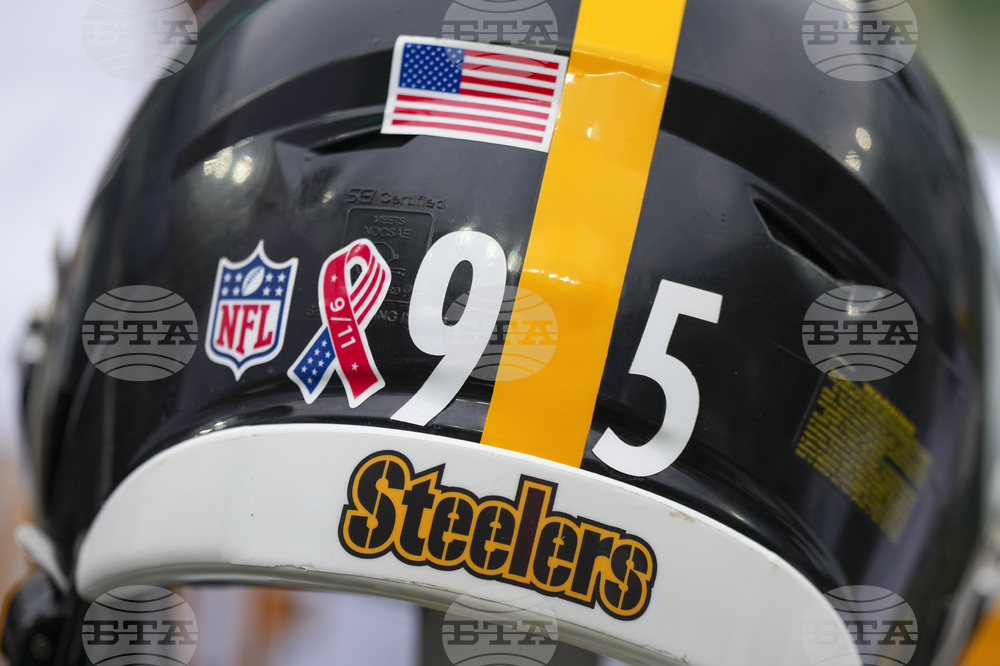Steelers Jets Football