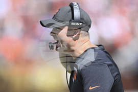 Bengals Browns Football