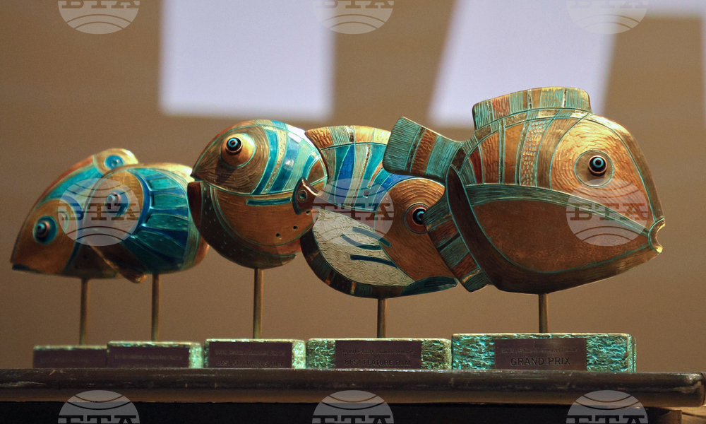 Френският късометражен филм „Нощните ботуши“ спечели Гран при на 21-вото издание на Световния фестивал на анимационния филм във Варна