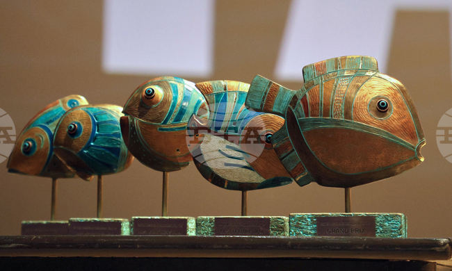 Френският късометражен филм „Нощните ботуши“ спечели Гран при на 21-вото издание на Световния фестивал на анимационния филм във Варна