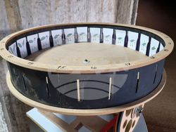 Варна - Световен фестивал на анимационния филм - награждаване