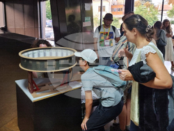 Варна - Световен фестивал на анимационния филм - награждаване