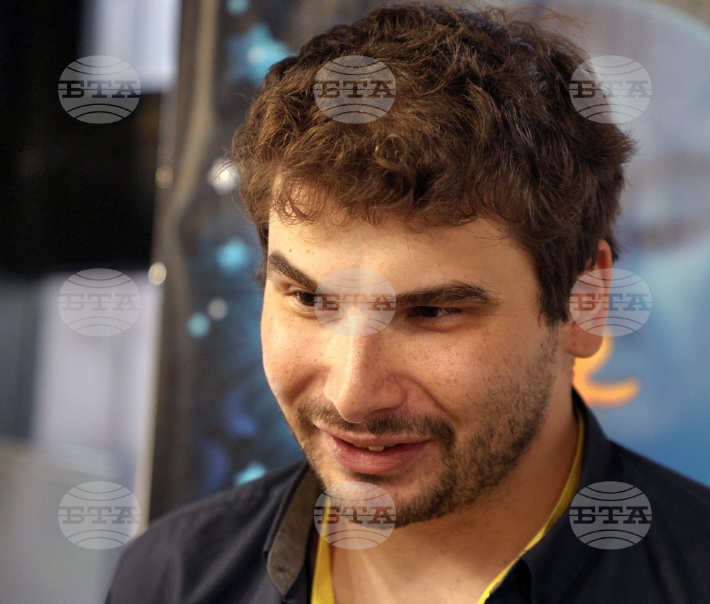 Има завръщане към преките техники на анимация, където компютърът е само помощник, каза пред БТА Стефан Войводов