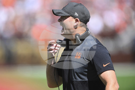 Bengals Browns Football