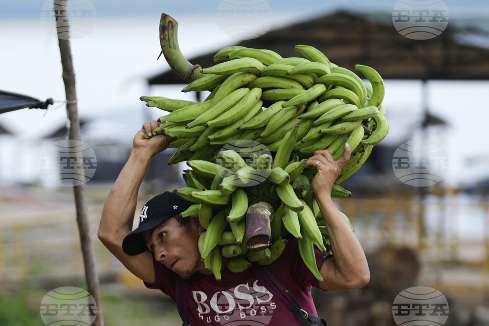 Colombia Daily Life