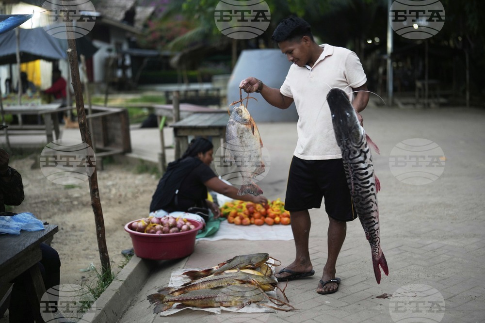 Colombia Daily Life