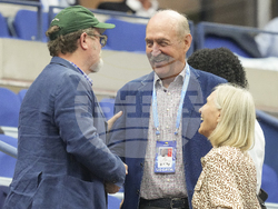 US Open Tennis